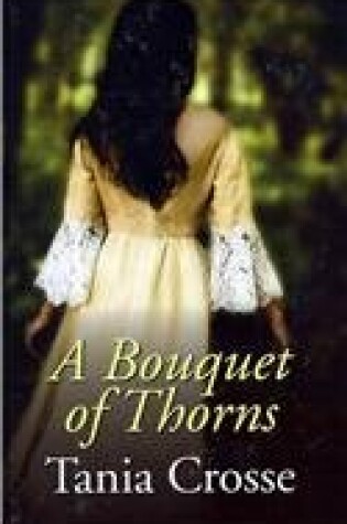 Cover of A Bouquet Of Thorns