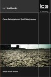 Book cover for Core Principles of Soil Mechanics