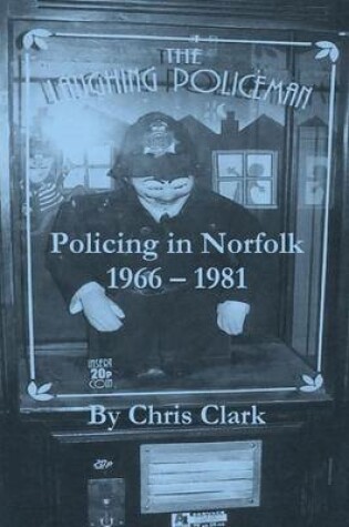 Cover of The Laughing Policeman