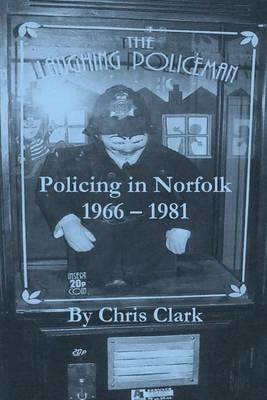 Book cover for The Laughing Policeman