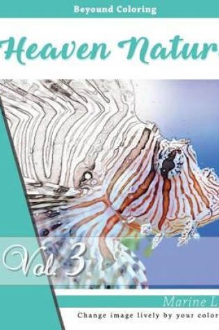 Cover of Ocean Sea Life