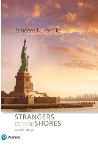 Cover of Strangers to These Shores