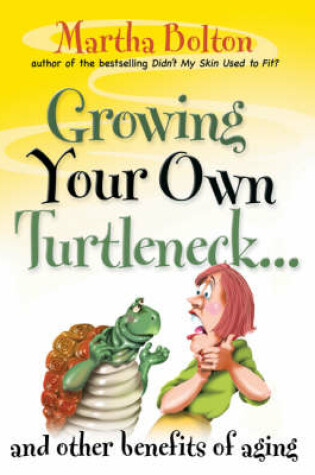 Cover of Growing Your Own Turtleneck