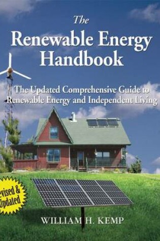 Cover of The Renewable Energy Handbook