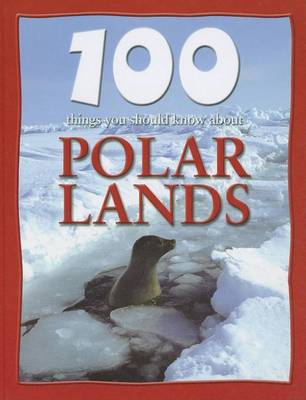 Cover of Polar Lands