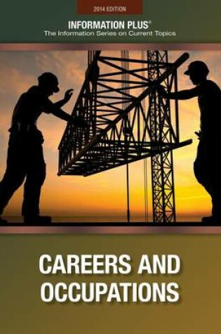 Cover of Careers and Occupations