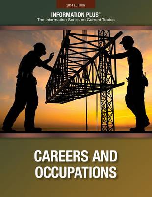 Book cover for Careers and Occupations