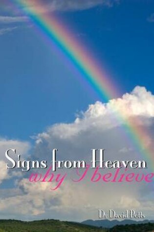 Cover of Signs from Heaven