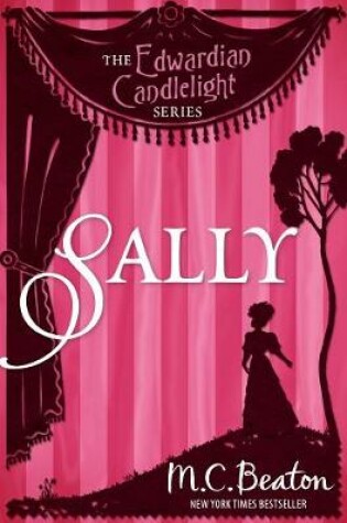 Cover of Sally