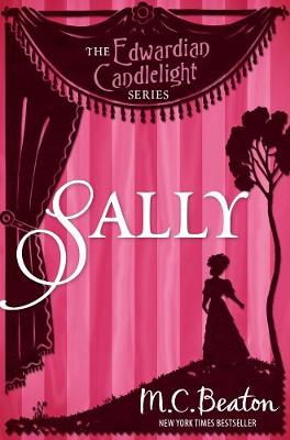 Book cover for Sally