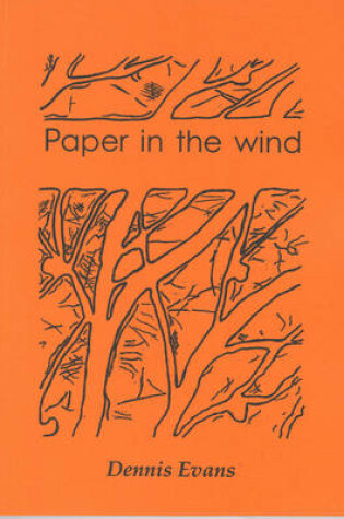 Cover of Paper in the Wind