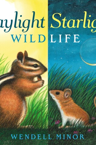Cover of Daylight Starlight Wildlife