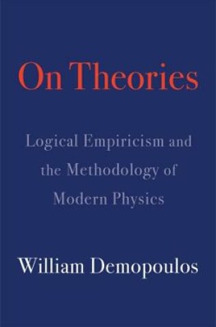 Cover of On Theories