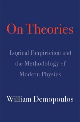 Book cover for On Theories