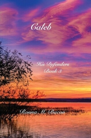 Cover of Caleb