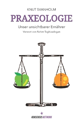 Book cover for Praxeologie