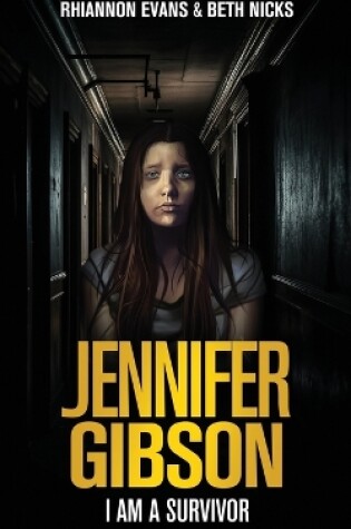 Cover of Jennifer Gibson
