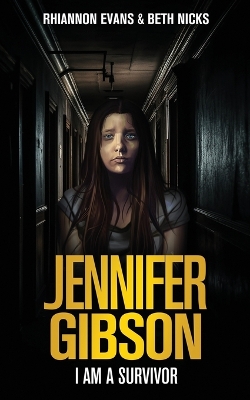 Book cover for Jennifer Gibson