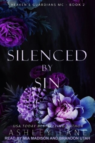 Cover of Silenced by Sin