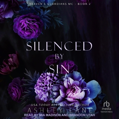 Cover of Silenced by Sin