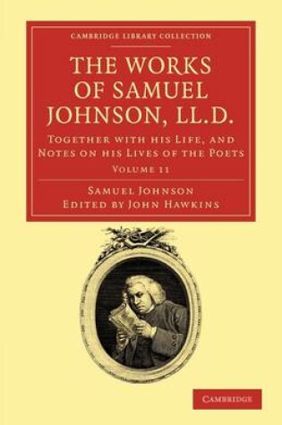 Cover of The Works of Samuel Johnson, LL.D.