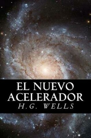 Cover of El Nuevo Acelerador