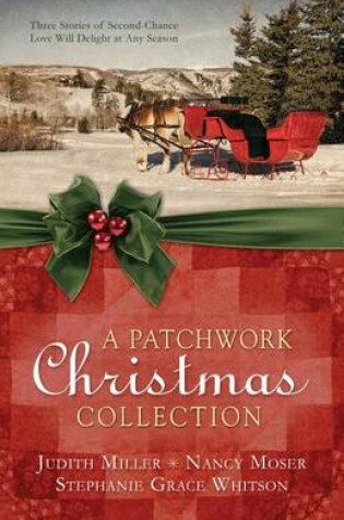 Cover of A Patchwork Christmas Collection