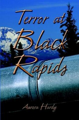 Cover of Terror at Black Rapids