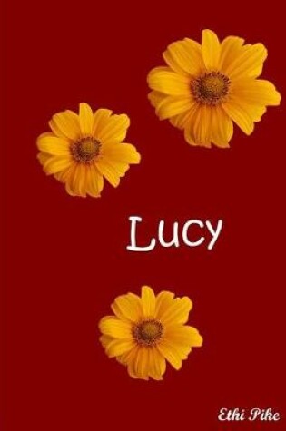 Cover of Lucy