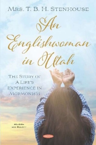 Cover of An Englishwoman in Utah