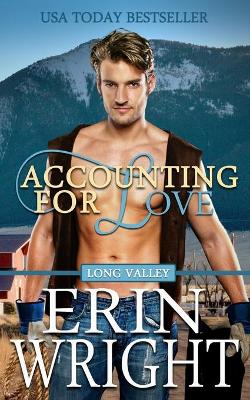 Book cover for Accounting for Love