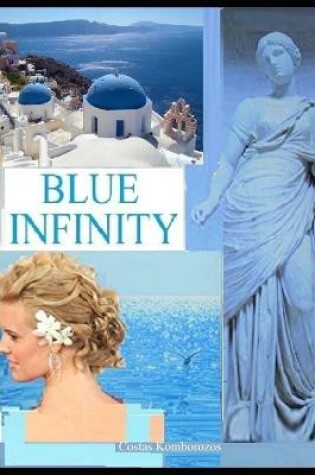 Cover of Blue Infinity