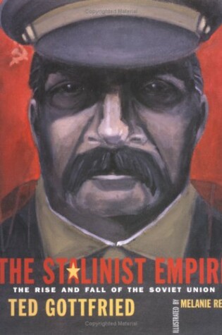 Cover of The Stalinist Empire