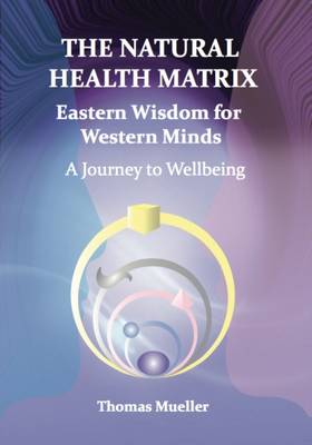 Book cover for The Health Matrix