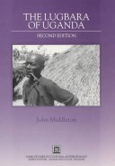 Cover of Study of the Lugbara of Uganda
