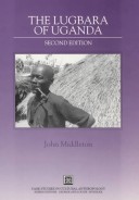 Book cover for Study of the Lugbara of Uganda