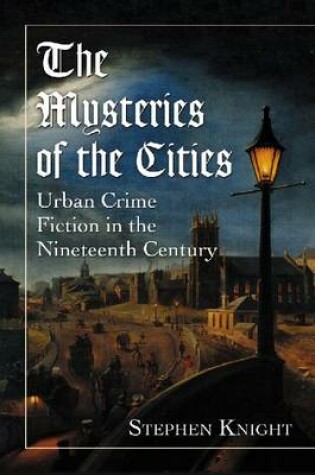 Cover of The Mysteries of the Cities