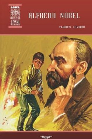 Cover of Alfredo Nobel