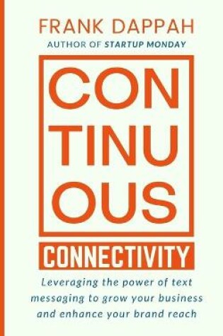 Cover of Continuous Connectivity