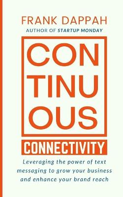 Book cover for Continuous Connectivity