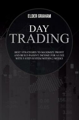Cover of Day trading