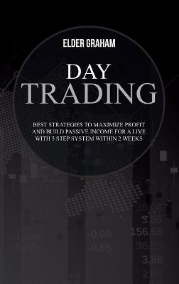 Book cover for Day trading
