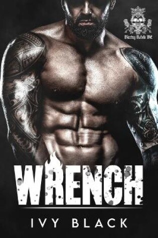 Cover of Wrench