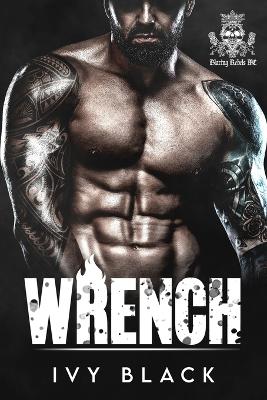 Book cover for Wrench