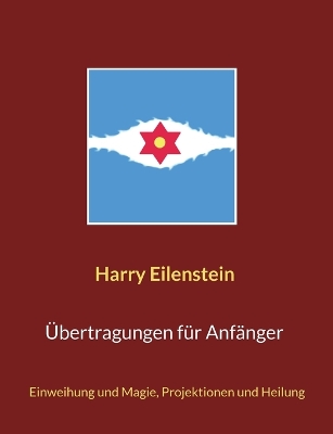 Book cover for Übertragungen für Anfänger