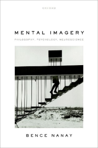 Cover of Mental Imagery