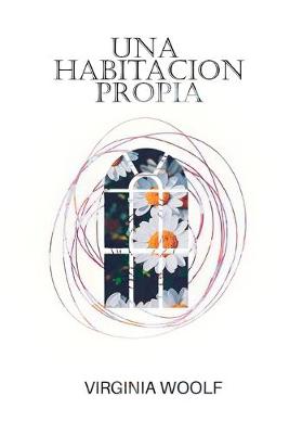 Book cover for Una habitacion propia