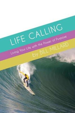 Cover of Life Calling