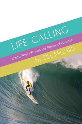 Book cover for Life Calling