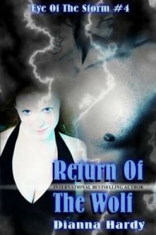 Cover of Return Of The Wolf